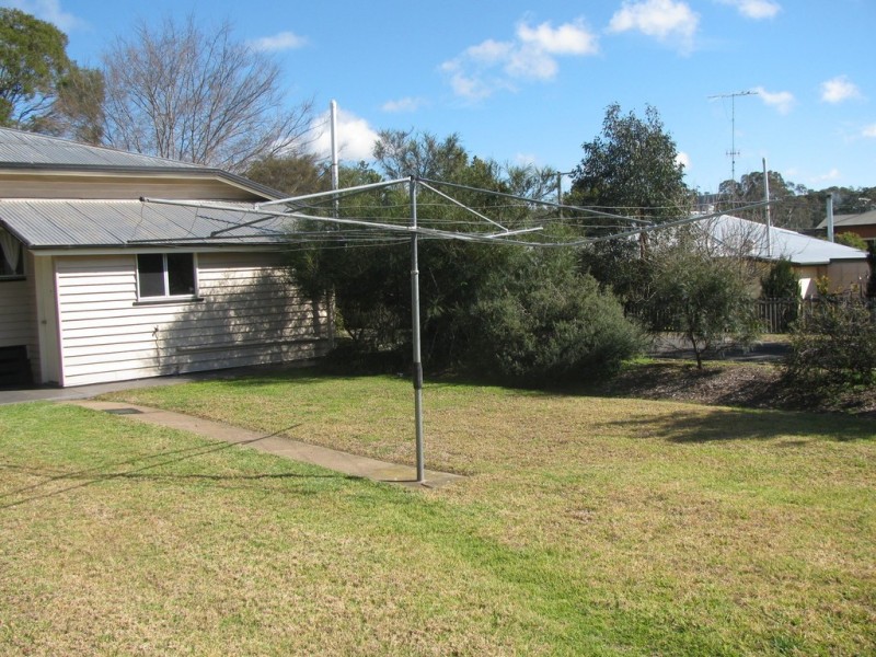 36 Emu Creek Road, Crows Nest QLD 4355