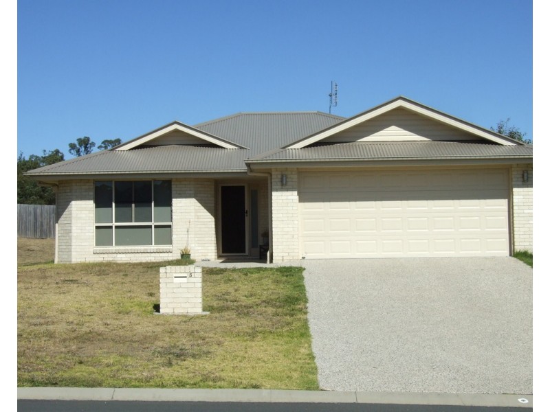 5 cedarwood drive, Crows Nest QLD 4355