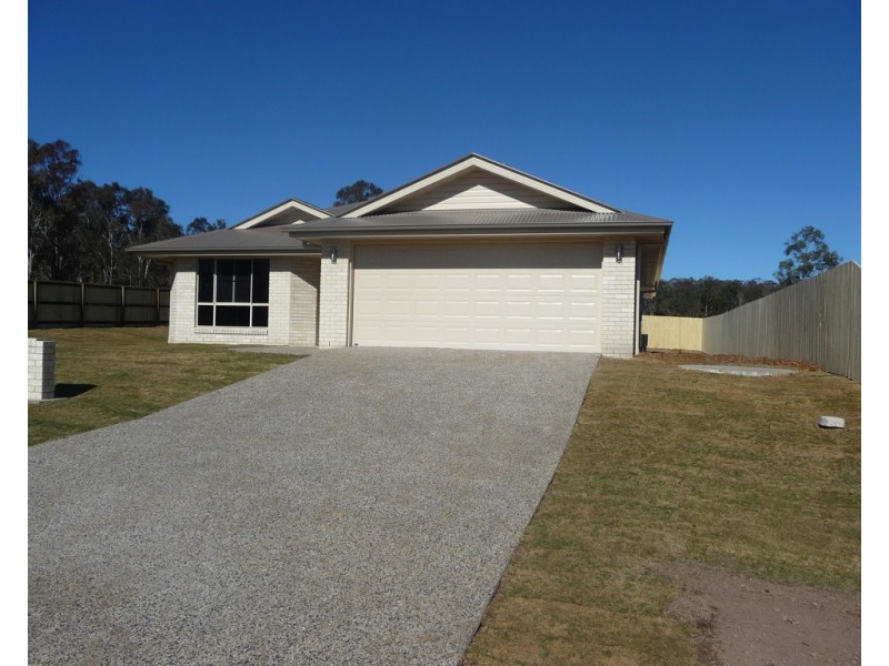 5 cedarwood drive, Crows Nest QLD 4355