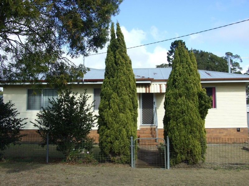 3 Park Road, Crows Nest QLD 4355