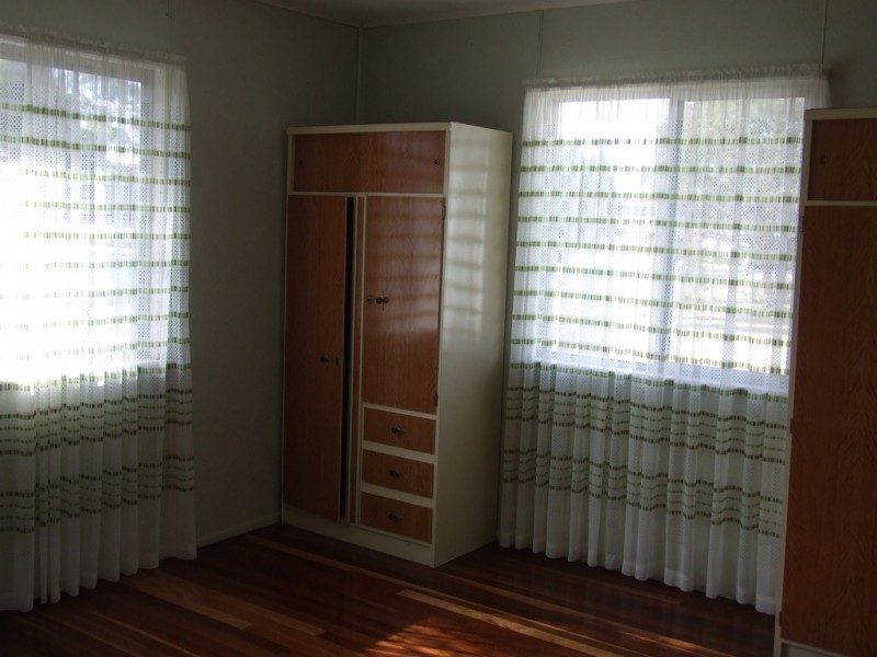 3 Park Road, Crows Nest QLD 4355