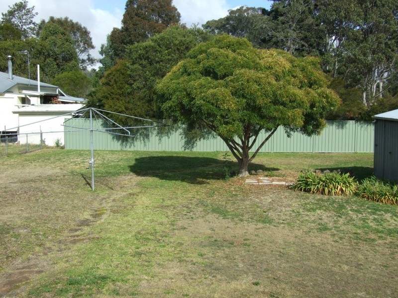 3 Park Road, Crows Nest QLD 4355