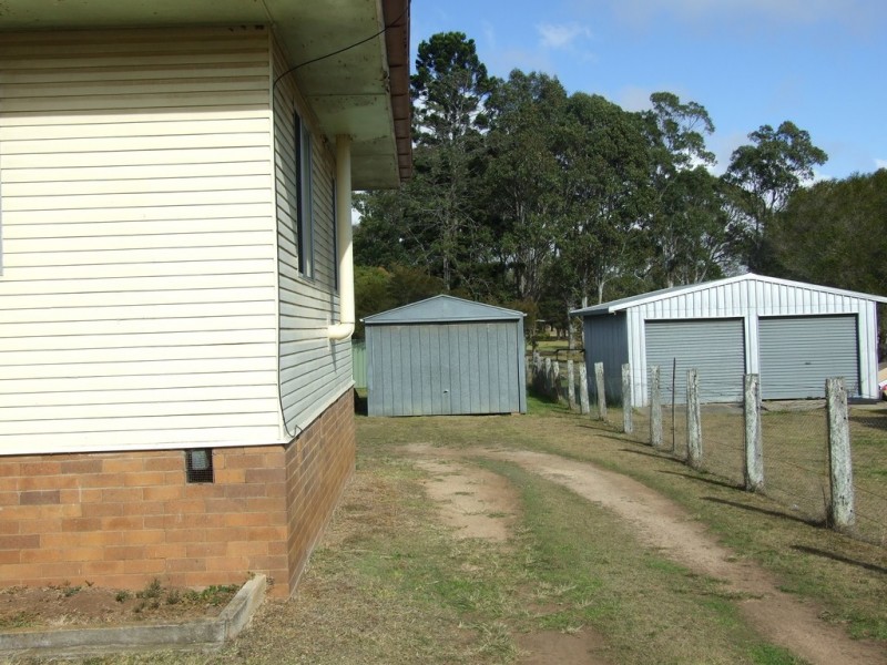 3 Park Road, Crows Nest QLD 4355
