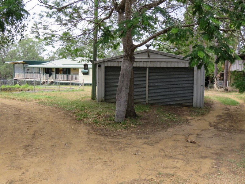 8 Avery Court, Cooyar QLD 4402