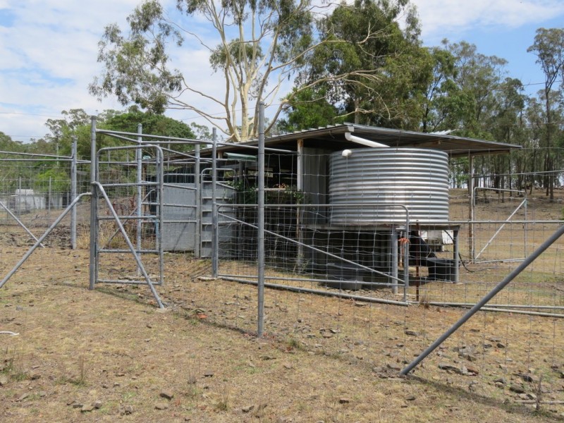 8 Avery Court, Cooyar QLD 4402