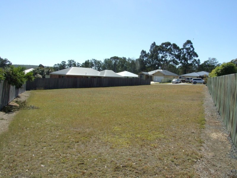 15 Samuel Avenue, Crows Nest QLD 4355