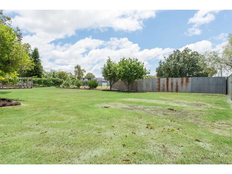 36 Mocatta Street, Goombungee QLD 4354