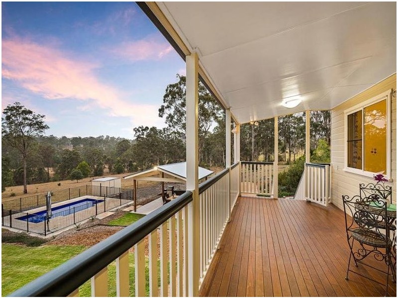 0 Sewell Road, Crows Nest QLD 4355