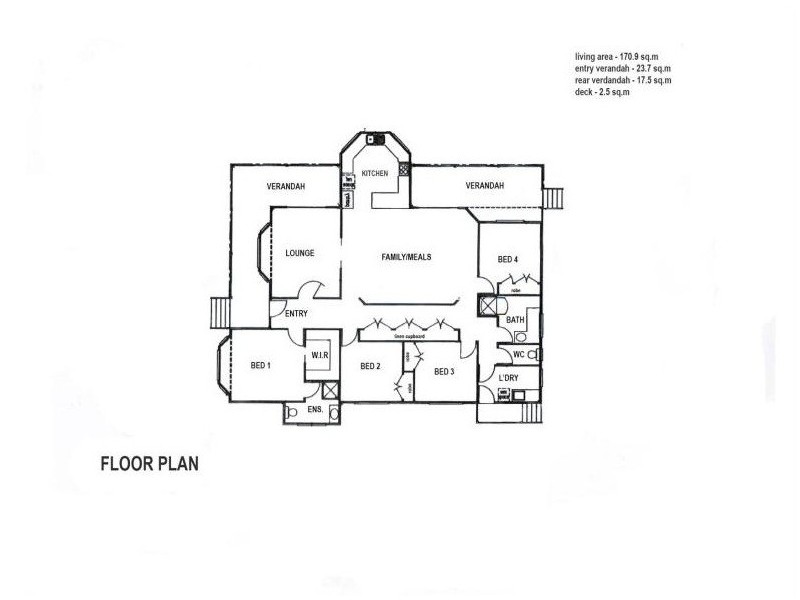 0 Sewell Road, Crows Nest QLD 4355
