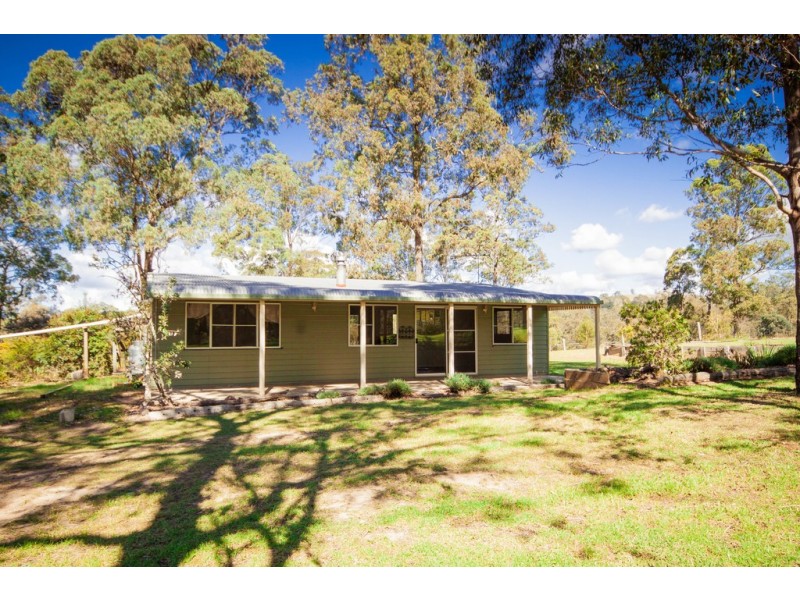 0 Sewell Road, Crows Nest QLD 4355