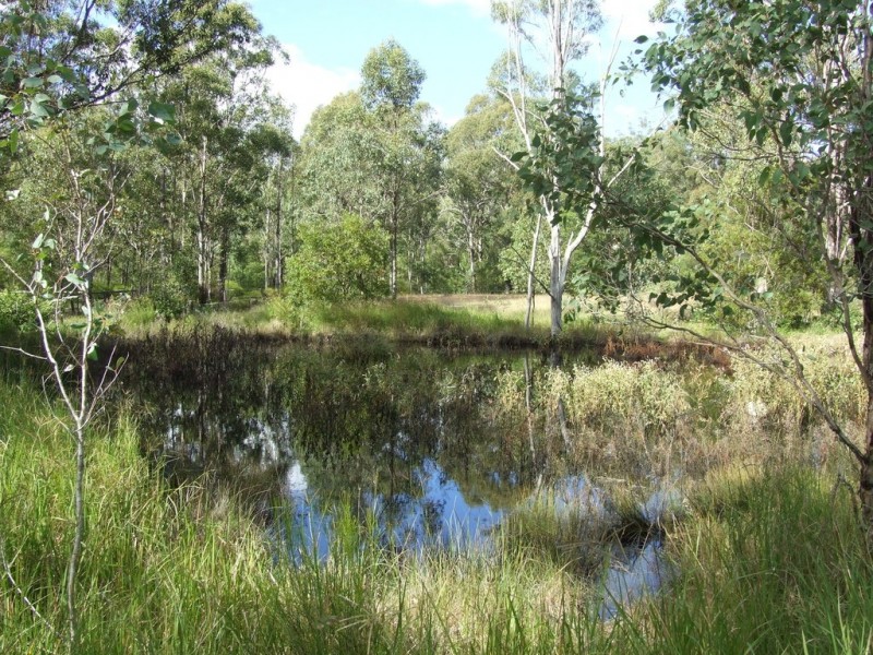 0 Sewell Road, Crows Nest QLD 4355