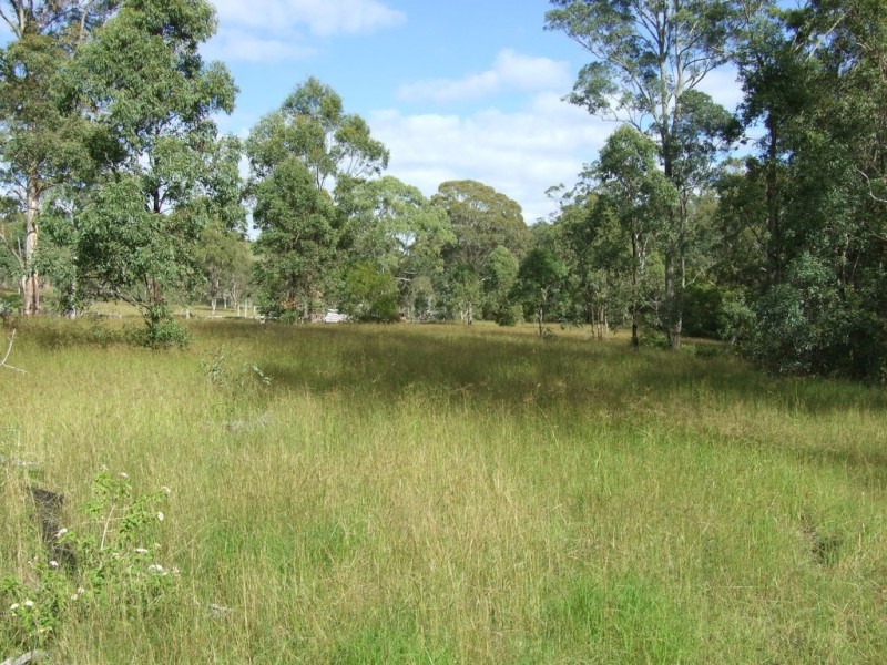 0 Sewell Road, Crows Nest QLD 4355