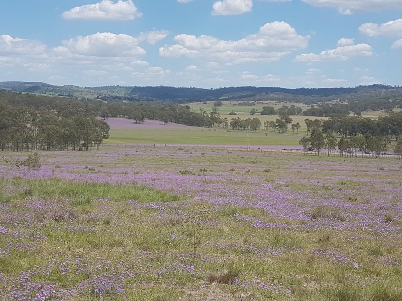 3303 New England Highway, Cooyar QLD 4402