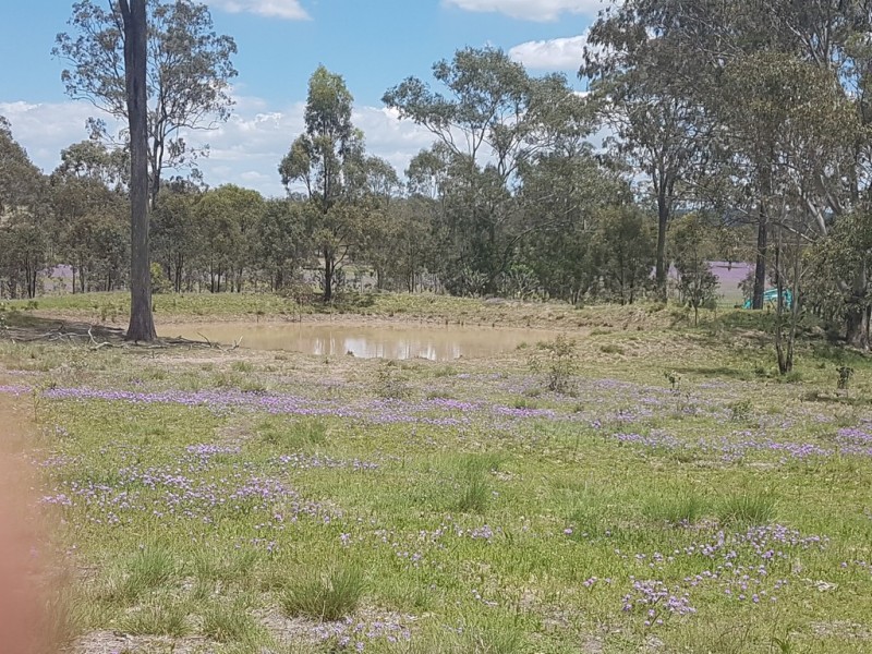 3303 New England Highway, Cooyar QLD 4402