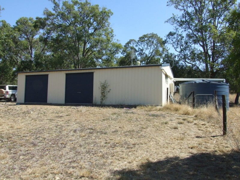 L6 Cooyar Rangemore Road, Cooyar QLD 4402
