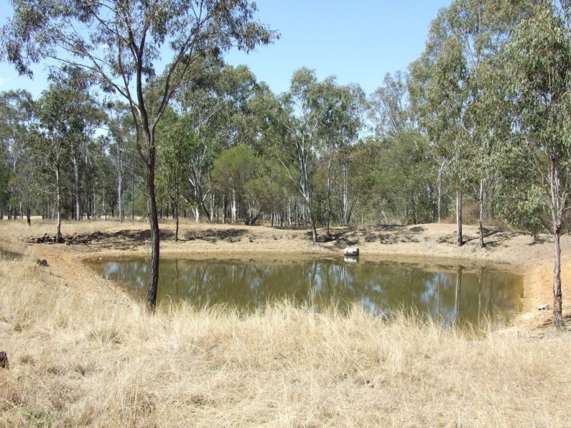 L6 Cooyar Rangemore Road, Cooyar QLD 4402
