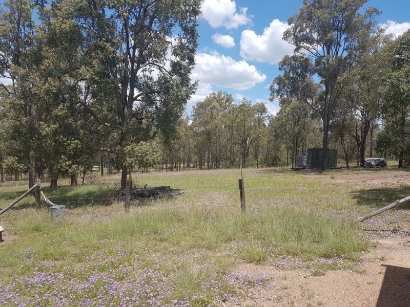 L6 Cooyar Rangemore Road, Cooyar QLD 4402