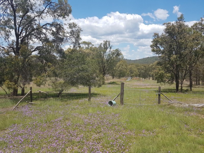 L6 Cooyar Rangemore Road, Cooyar QLD 4402