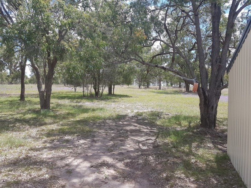 L6 Cooyar Rangemore Road, Cooyar QLD 4402