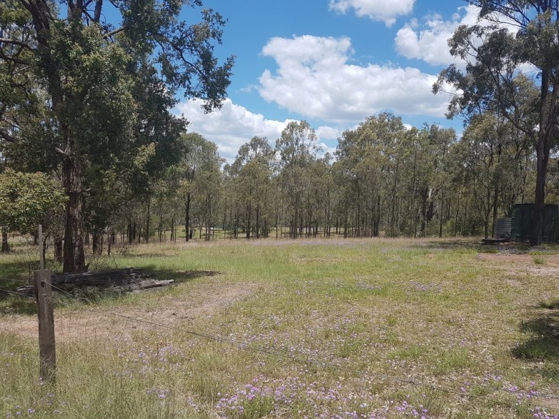 L6 Cooyar Rangemore Road, Cooyar QLD 4402