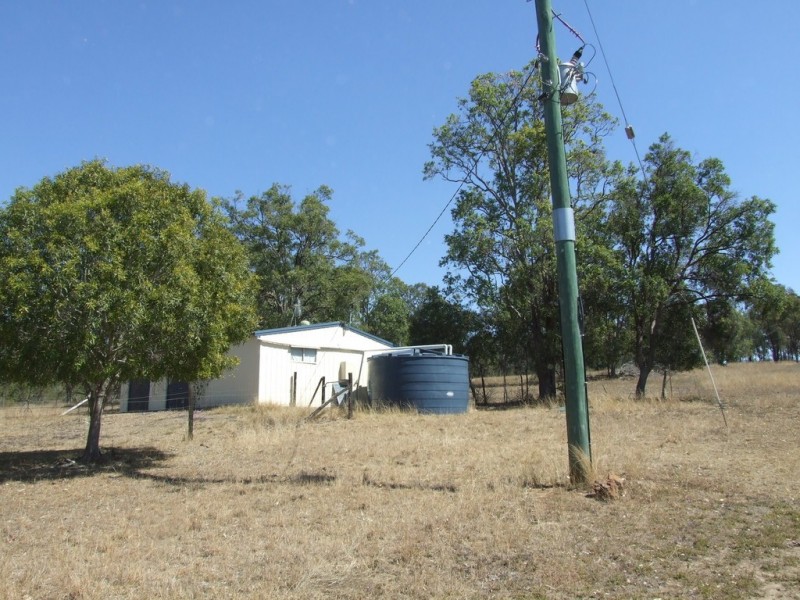 L6 Cooyar Rangemore Road, Cooyar QLD 4402