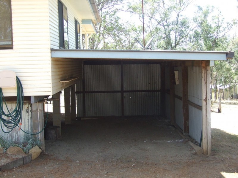1036 Nukinenda, Anduramba QLD 4355