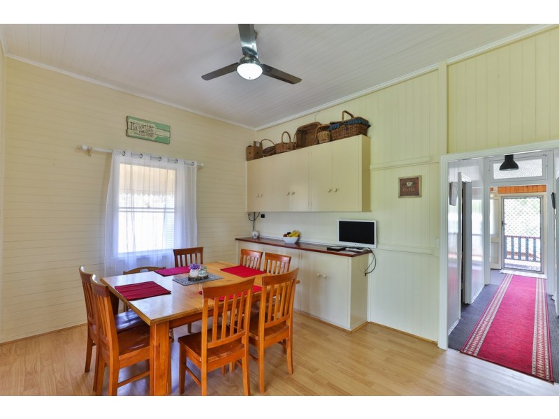 1012 Pechey Maclagan Road, Groomsville QLD 4352