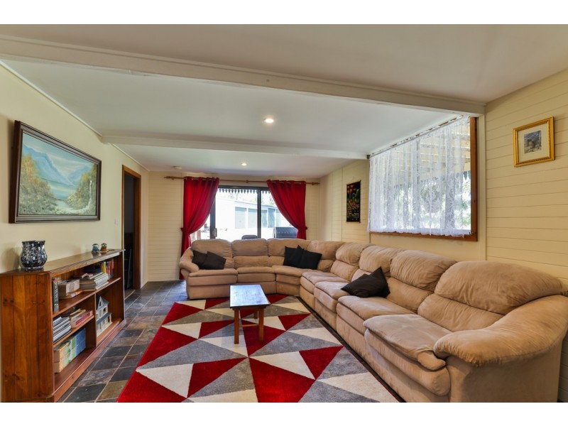 1012 Pechey Maclagan Road, Groomsville QLD 4352