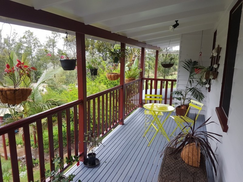 1012 Pechey Maclagan Road, Groomsville QLD 4352