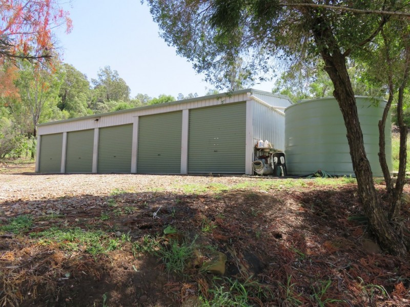 1012 Pechey Maclagan Road, Groomsville QLD 4352