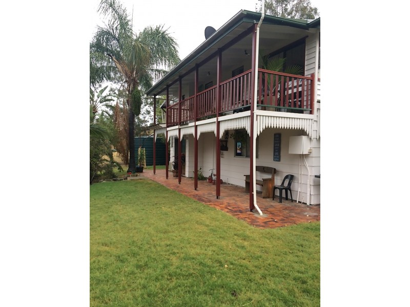 1012 Pechey Maclagan Road, Groomsville QLD 4352