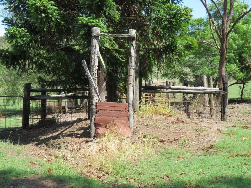 1012 Pechey Maclagan Road, Groomsville QLD 4352