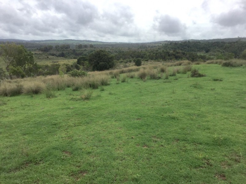 1012 Pechey Maclagan Road, Groomsville QLD 4352