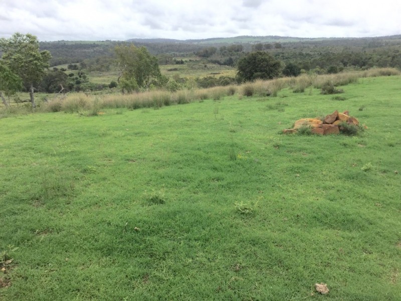 1012 Pechey Maclagan Road, Groomsville QLD 4352
