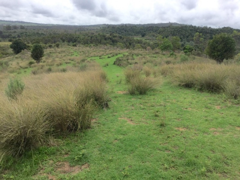 1012 Pechey Maclagan Road, Groomsville QLD 4352