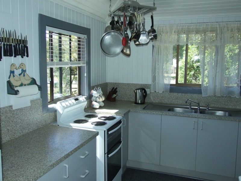 45 South Street, Crows Nest QLD 4355