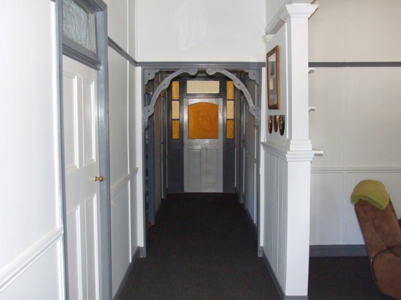 45 South Street, Crows Nest QLD 4355