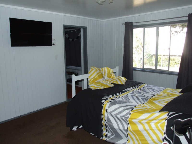 45 South Street, Crows Nest QLD 4355