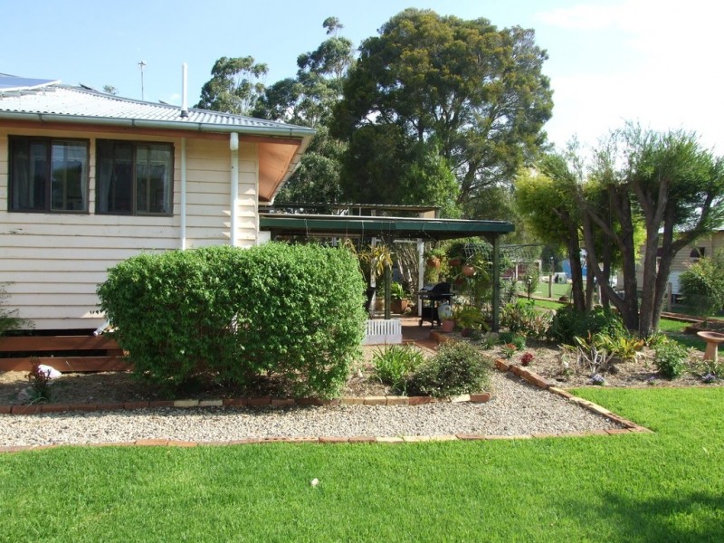 45 South Street, Crows Nest QLD 4355