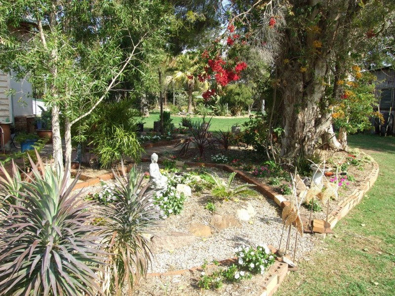 45 South Street, Crows Nest QLD 4355