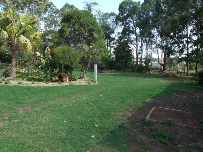 45 South Street, Crows Nest QLD 4355