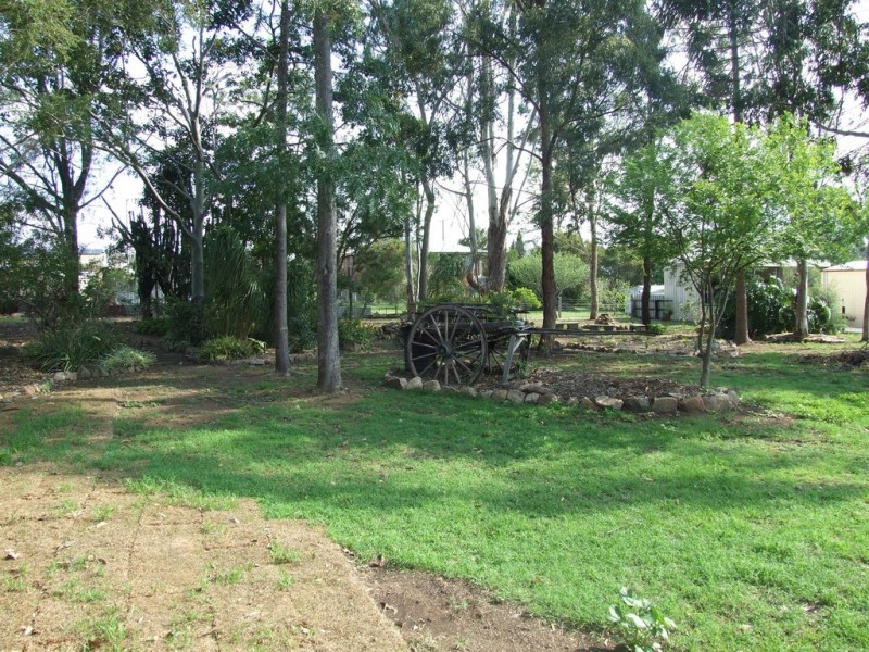 45 South Street, Crows Nest QLD 4355