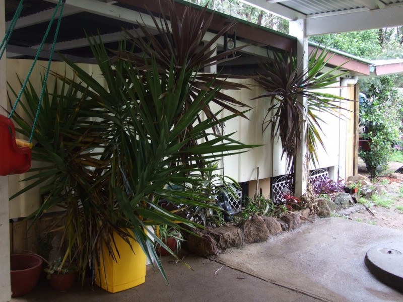 17 Albert Street, Crows Nest QLD 4355