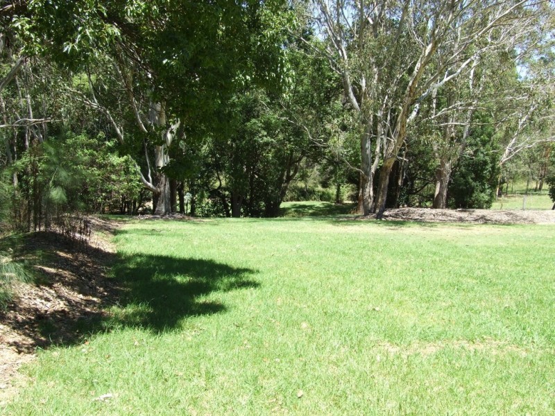 Lot 34 Creek Street, Crows Nest QLD 4355