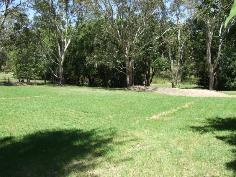 Lot 34 Creek Street, Crows Nest QLD 4355