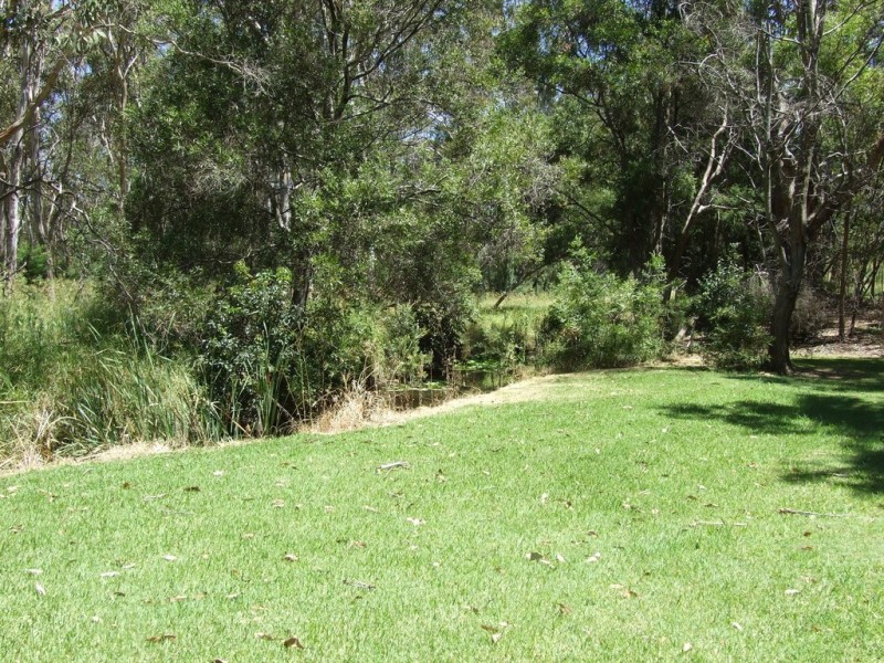 Lot 34 Creek Street, Crows Nest QLD 4355