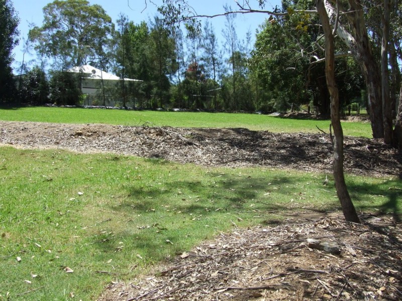 Lot 34 Creek Street, Crows Nest QLD 4355