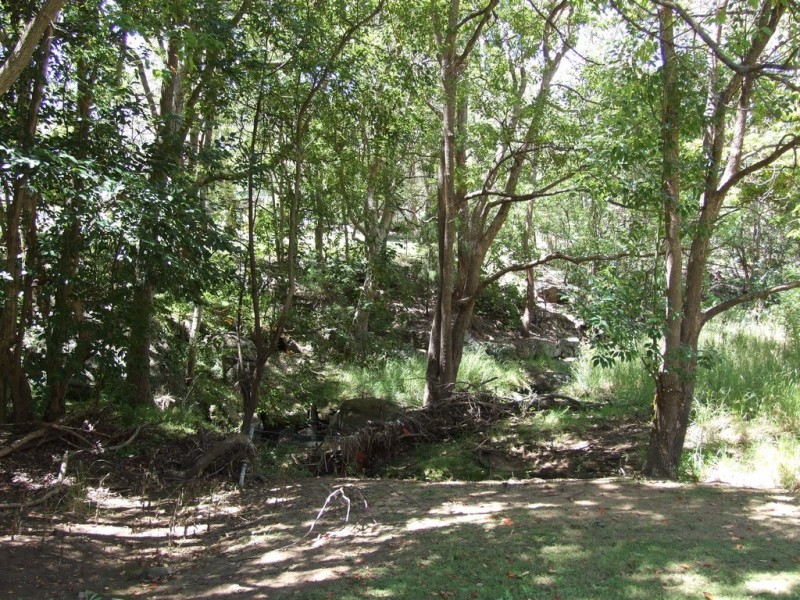Lot 34 Creek Street, Crows Nest QLD 4355