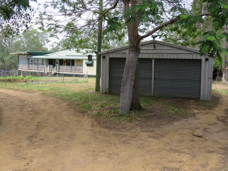 L26 Avery Court, Cooyar QLD 4402