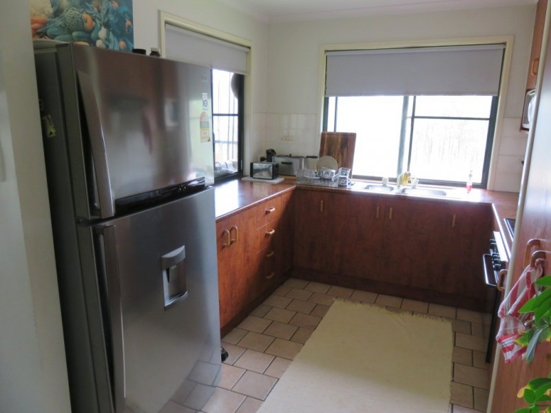 L26 Avery Court, Cooyar QLD 4402
